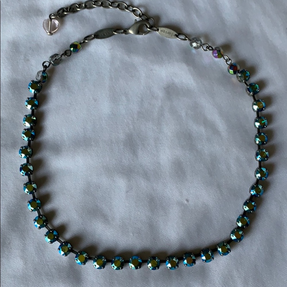 Sabika choker